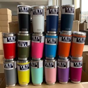 YETI Rambler Tumbler
